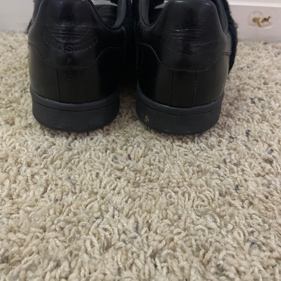 RAF Simons “Comfort Badge” shoes - Picture 6 of 8